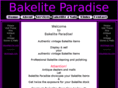 bakeliteparadise.com