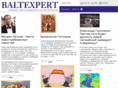 baltexpert.com