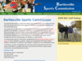 bartlesvillesports.com