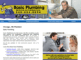 basicplumbingva.com