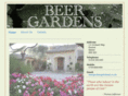 beer-gardens.net
