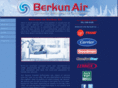 berkunair.com