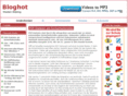 bloghot.de
