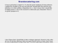 brandoncatering.com