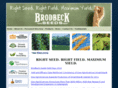 brodbeckseed.com