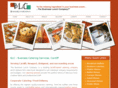 businesslunchcompany.co.uk