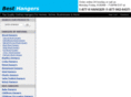 carcoathanger.com