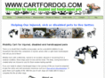 cartfordog.com