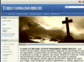 christfoundationministry.com
