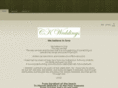 ckweddings.com