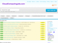 cloudcomputingjob.com