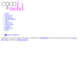 cocoandviolet.com