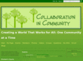 collaborationincommunity.com