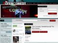 comedysweatshop.com