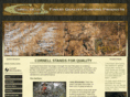 cornellhuntingproducts.com