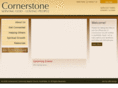 cornerstonelife.net