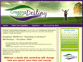 creatingyourdestinyworkshops.com