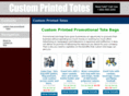 customprintedtotes.com