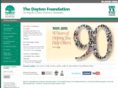 daytoncommunityfoundation.com