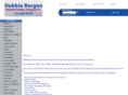 debbiebergenpromo.com