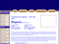 dupreyrealestate.com