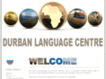 durbanlanguage.com