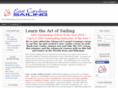 eastcarolinasailing.com