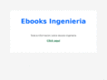 ebooksingenieria.com