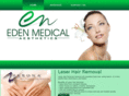 edenmed.com