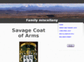 emmetsavage.com