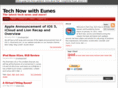 eunesharun.com