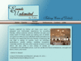eventsunlimitedbyesther.com