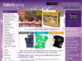 fabricspray.ie