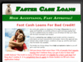 fastercashloans.com.au