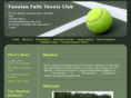 fenelonfallstennisclub.com