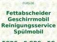 fgrs.de