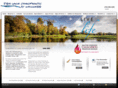 fishlakechiro.com