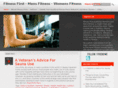fitness-first.net