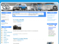 fjcruiserowners.com