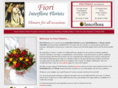 flowersatfiori.com