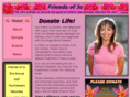 friendsofjo.org