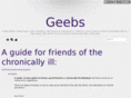 geebs.co.uk