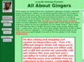 gingersrus.com