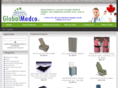 globalmedco.com