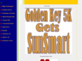 goldenkey5k.com