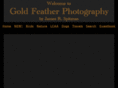 goldfeatherphoto.com