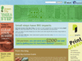 greencitytakeastep.com