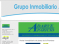 grupoinmobiliariojerez.es