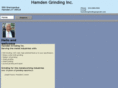 hamdengrinding.com