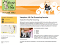 headsandtailsgrooming.com